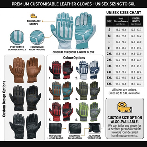 Guantes para Motocicleta - Product Image 2