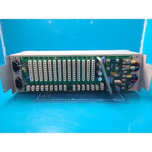 มิตรา พาวเวอร์ ซิสเต็มส์ PE3168/70 9415 031 68701 โมดูลจ่ายไฟอุตสาหกรรมมือสอง ใช้ได้ทันที อะไหล่อุปกรณ์เซมิคอนดักเตอร์รุ่นเก่า - Product Image 4