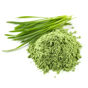 100% Pure & Natural Wheat <b>Grass</b> Powder Food Grade <b>Dried</b> Wheat <b>Grass</b> Superfood Powder for Support Energy, Detox & Immunity Boost - Product Image 4