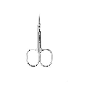 Eyebrow Threading Stainless Steel <b>Scissors</b> Precision Hair & Eyebrow Personal Care Tools Set for Women & Men Safe Facial Hair - Product Image 2