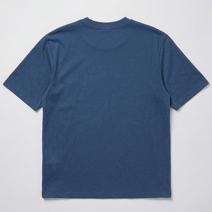 Artículo Más Vendido: Camisetas Oversize de Hombre con Hombros Caídos, Algodón Pesado, Estilo Urbano, Logotipo Personalizado, Proveedor Mayorista, Para Exteriores - Product Image 2