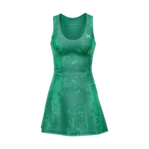 Jupe de tennis pour femmes personnalisée, imprimée, respirante, écologique, séchage rapide, tissu léger, design personnalisé, fournisseur OEM - Product Image 2
