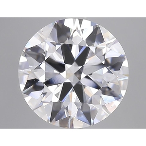 Diamant rond cultivé en laboratoire certifié IGI 8.02 VS2 - Product Image 1
