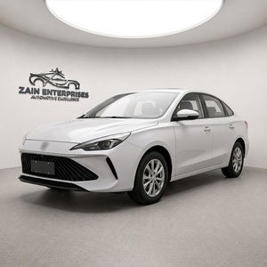 2025 Roe.we I5 1.5L Manuelle Confort Édition Berline d'occasion à essence, très demandée pour l'exportation - Product Image 1