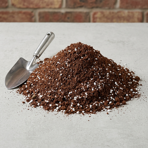 Cocopeat Perlite Mix For Potting Mix - Blend Batch Tested Coco Peat Potting Mix Makers India - Product Image 3