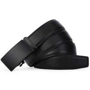Nouvelle ceinture en cuir de vachette unisexe personnalisée, ceintures en cuir pour hommes, ceinture en cuir véritable, ceinture décontractée en cuir - Product Image 5