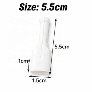 Protection de câble en silicone pour connecteur de charge, anti-pliage et anti-poussière - Product Image 6