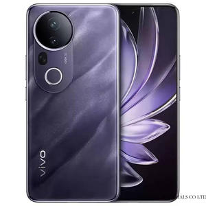 Original Uesd para VlVO S20 Pro 5G 6,67 pulgadas 1,5 K AMOLED 120HZ 90W carga jugar NFC OTA mejor Selfie 5g Smartphone - Product Image 2
