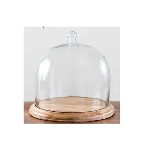 ถ้วยเค้กแบบใช้แล้วสำหรับตกแต่งงานปาร์ตี้และงานแต่งงานอุปกรณ์ครัววางบนจานไม้มะม่วง - Product Image 1