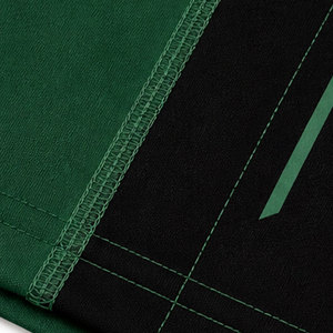 Paquete de Uniformes de Fútbol Sublimados Personalizados Elite, Diseño Atlético Moderno, Tela Transpirable, Elástica en Cuatro Direcciones, Profesional - Product Image 6