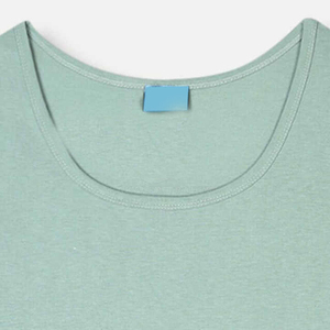 Débardeur à séchage rapide avec fermeture éclair sur le devant, gilet de sport respirant sans manches, haut de yoga fitness - Product Image 3