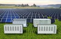 850W Solarmodul