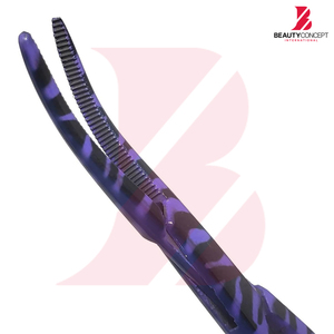 Servicio OEM ODM, Producto de Última Generación, Instrumentos Quirúrgicos con Logotipo Personalizado, Pinzas Hemostáticas Kelly Rectas con Bloqueo - Product Image 3