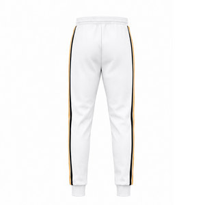 Ensemble de survêtement de sport de luxe pour homme |   Veste de sport tendance, pantalon de jogging |   Vêtements de sport légers en polyester 100% pour l'hiver - Product Image 6