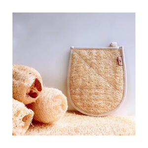 Éponge de loofah naturelle multi-usages très demandée pour les marchés domestiques et d'exportation - Product Image 3