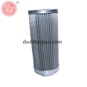 ใหม่ ตัวกรองไฮดรอลิกแบบตาข่ายลวดสแตนเลส ตัวกรองดูดปั๊ม - Product Image 2