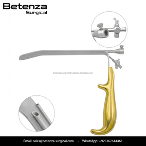 เครื่องมือถ่างขยายทรวงอก OEM Sculpo ทำจากสแตนเลส ชุดเดียว สำหรับศัลยกรรมตกแต่งทรวงอก - Product Image 3