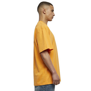 เสื้อยืดแขนสั้นผู้ชายไซส์ใหญ่สำหรับฤดูร้อน ขายส่ง ผ้าฝ้าย 100% หนัก (240 กรัม) เป็นมิตรกับสิ่งแวดล้อม แห้งเร็ว ระบายอากาศได้ดี - Product Image 4