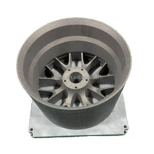 INONE original Printer 3d Laser ganda, Printer Slm sirkulasi bubuk Pite ukuran besar untuk bahan terbuka - Product Image 4