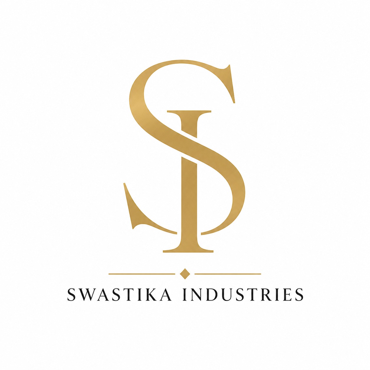 SWASTIKA INDUSTRIES logo