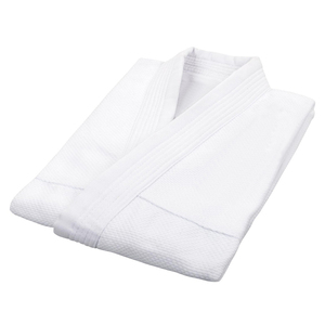 Uniforme de BJJ 100% algodón de secado rápido, transpirable y ligero. Uniformes de BJJ hechos a medida en venta. La mejor calidad. - Product Image 4