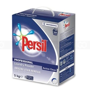 Vendedor superior Persil Pro Powder Active Clean 5kg - Product Image 1