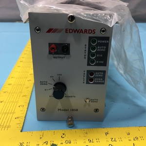 Controlador Multiplicador de Rango BOC Edwards 1050 - Equipo y Piezas de Semiconductores de Confianza de Marca Global - Product Image 6