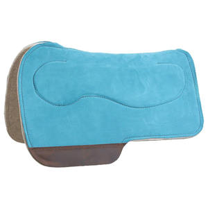 Almohadillas de Alta Calidad para Sillas de Montar, Almohadilla de Fieltro con Estampado de Girasoles de Gran Calidad, Almohadillas para Sillas de Montar Western - Product Image 5