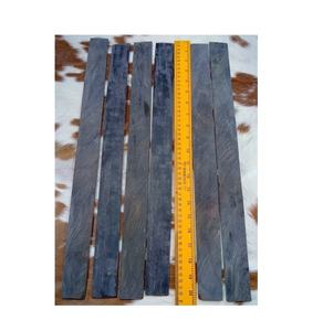 Vente directe usine – Plaque en corne de buffle polie, forme naturelle, écologique, style animalier, artisanat - Product Image 3