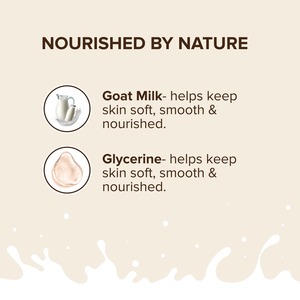 Savon Artisanal au Lait de Chèvre et aux Herbes, Fournisseur en Gros Marque Blanche, Hydratant Naturel, Savon de Bain Bio Fait Main, Qualité Export - Product Image 4