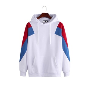 Sweat à capuche de haute qualité pour femme épaule tombante avec logo personnalisé impression bouffante de poids élevé exportation de qualité supérieure du fournisseur BD - Product Image 1