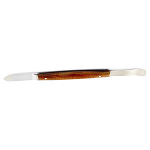 Spatules et couteaux dentaires professionnels en acier inoxydable de qualité supérieure, outils à une ou deux extrémités, instruments médicaux - Product Image 2