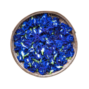 Wholesale Premium Dried Butterfly Pea Flower butterfly Pea Flower <b>Tea</b> From Vietnam Manufacture - Product Image 5