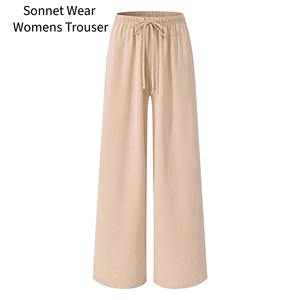 Pantalones de vestir para mujer - Product Image 1