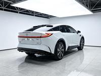 SUV électrique d'occasion BZ5 2025, 550 km, conduite à gauche, sièges en cuir, toit ouvrant panoramique, transmission automatique