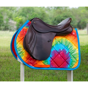 Funda para Silla de Montar a Caballo de la Mejor Calidad para Deportes al Aire Libre, con Logotipo Personalizado, Hecha en Pakistán con Forro de Tela, Almohadillas para Silla de Montar, Venta al Por Mayor - Product Image 1