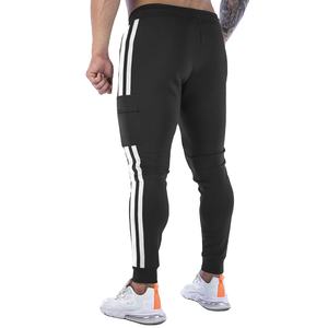 กางเกงวอร์มสำหรับผู้ชายกางเกงวิ่งกางเกงวิ่งกางเกงวิ่งออกกำลังกายกางเกงคาร์โก้สำหรับผู้ชาย - Product Image 6