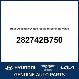 ix35 Nouvelles autres pièces et accessoires pour voitures et camions 282742B750 - Product Image 1