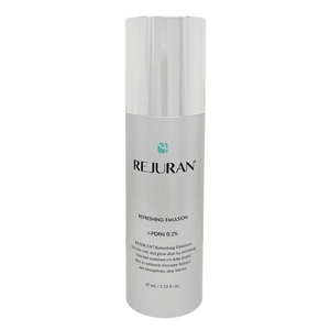 REJURAN 45ml Emulsione Rinfrescante Leggera C-PDRN con Acido Ialuronico e Centella per l'Equilibrio Olio-Acqua, Crema Viso Lenitiva - Product Image 3