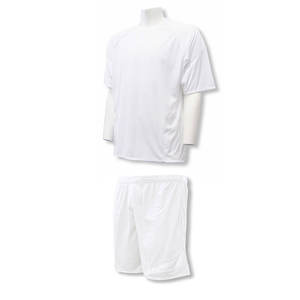 OEM/ODM Custom <b>Model</b> Club Soccer Jersey Printed Short Unisex Football Uniform Sports Wear <b>Kit</b> 100% Polyester Four-Way Stretch - Product Image 4