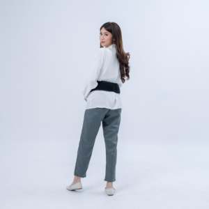 Faja de Maternidad Superior, Cómoda y Ajustable, Transpirable para Mujeres Embarazadas, para Actividades Diarias y Posparto - Product Image 5