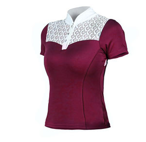 Conjunto de Ropa Interior Térmica Ecuestre para Mujer, Mezcla de Spandex Suave, Ajuste Elástico, Multifuncional, para Uso Escolar y Deportivo, Precio al por Mayor, Económico - Product Image 1