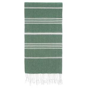 Lots de serviettes de bain modernes personnalisées en gros – Serviettes de plage de luxe en coton turc teint en fil, grande taille, sans sable, personnalisables - Product Image 1