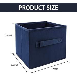 Bandeja de tela vietnamita artística - Product Image 1