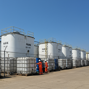 Aceite de Palma Refinado: Refinería Multietapa que Garantiza Claridad Constante, Distribución Global a Granel en el Mercado de Energía - Product Image 1