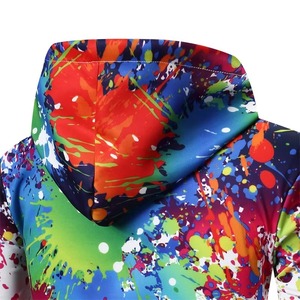 Fabricante profesional de sudaderas sublimadas, sudaderas personalizadas para equipos deportivos, uniformes escolares, eventos universitarios - Product Image 6