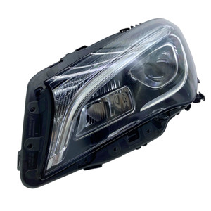 Faro Delantero Izquierdo Usado CLA A1179067800 - Product Image 2