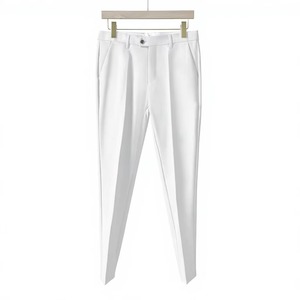 Pantalones Casuales para Hombre, Venta al Por Mayor, 2026, Alta Calidad, Lujosos, Ecológicos, de Secado Rápido y Transpirables - Product Image 2