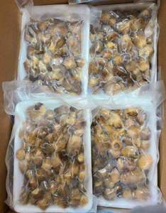 Champignons de paille congelés de haute qualité Champignons biologiques et naturels transformés au Vietnam - Product Image 3