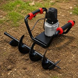 Nuevo Componente de Motor para Excavadora Compacta, Perforadora Hidráulica de Tierra, Taladro de Pozos, Retroexcavadora - Product Image 5